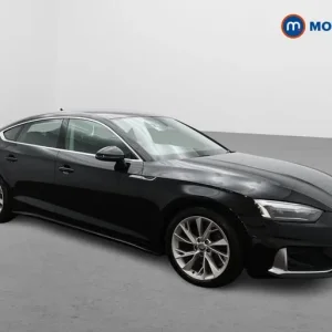 2020 Audi A5 35 TDI Sport 5dr S Tronic Hatchback Diesel Automatic