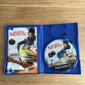 Ps2 fifa street - Image 2