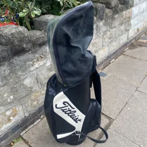 Titleist DCi Tour Bag