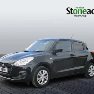 2018 Suzuki Swift SZ3 1.2 Dualjet Hatchback - Image 3