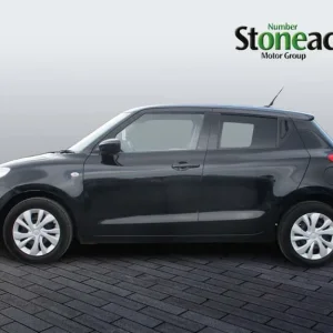 2018 Suzuki Swift SZ3 1.2 Dualjet Hatchback - Image 5