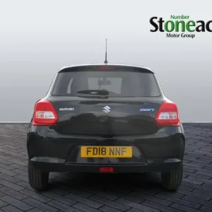 2018 Suzuki Swift SZ3 1.2 Dualjet Hatchback - Image 6