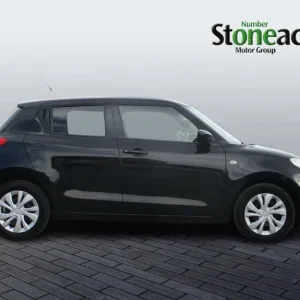 2018 Suzuki Swift SZ3 1.2 Dualjet Hatchback - Image 7