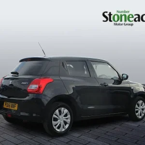 2018 Suzuki Swift SZ3 1.2 Dualjet Hatchback - Image 8