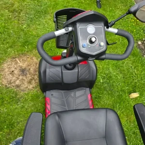 Envoy mobility scooter - Image 3