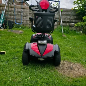 Envoy mobility scooter - Image 4