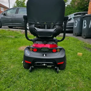 Envoy mobility scooter - Image 5