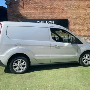 Ford Transit Connect 200 Limited Panel Van - Image 6