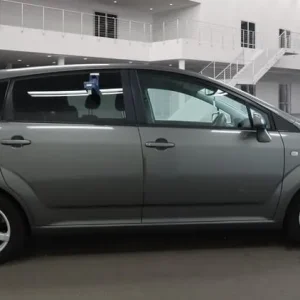 2007 Toyota Corolla Verso 1.8 VVT-i 5-door MPV - Image 5