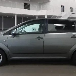 2007 Toyota Corolla Verso 1.8 VVT-i 5-door MPV - Image 6