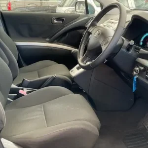 2007 Toyota Corolla Verso 1.8 VVT-i 5-door MPV - Image 7