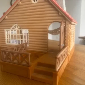 Sylvanian Families Bundle- excellent condition - Image 3