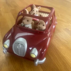 Sylvanian Families Bundle- excellent condition - Image 4