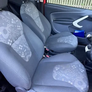 Ford Ka Edge 1.2L 3-door 2012 start/stop - Image 7