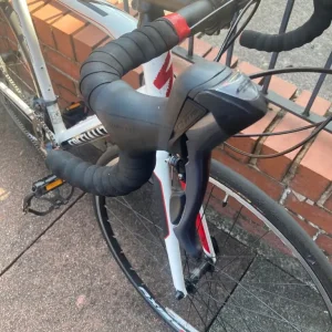 Specialized Allez road bike - Image 3