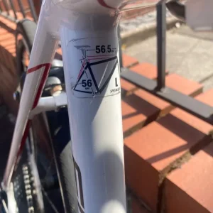 Specialized Allez road bike - Image 4