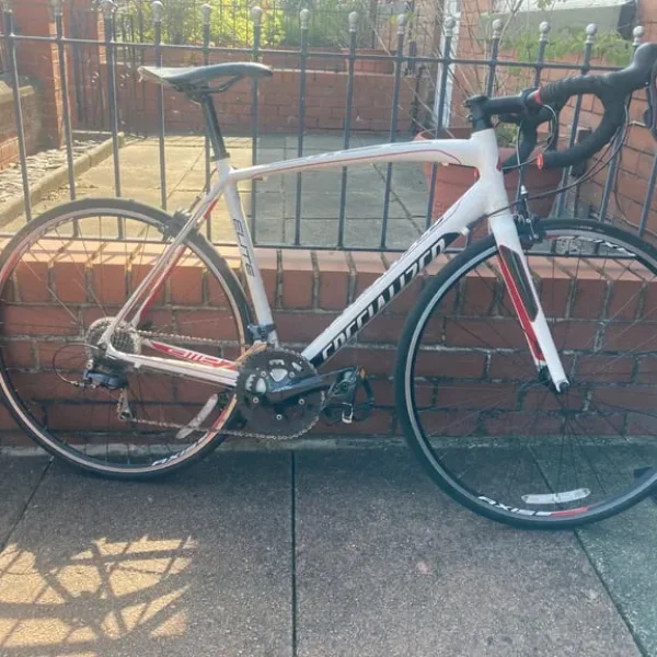 Specialized Allez road bike