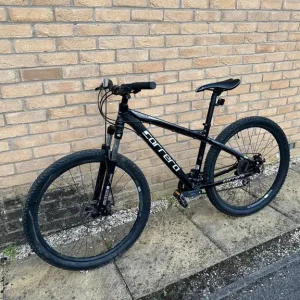 Carrera Vegeance size M 27.5 with 16-speed and disc brakes - Image 3