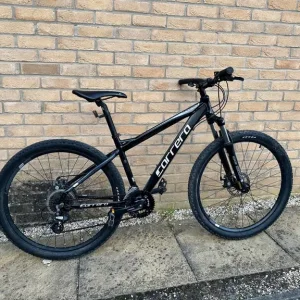 Carrera Vegeance size M 27.5 with 16-speed and disc brakes - Image 4