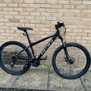 Carrera Vegeance size M 27.5 with 16-speed and disc brakes - Image 5