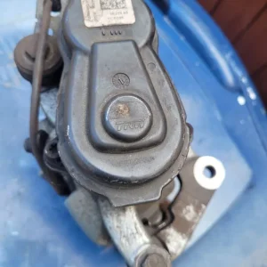 PORSCHE MACAN S OFFSIDE REAR BRAKE CALIPER - Image 2
