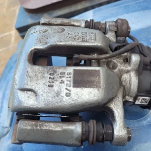 PORSCHE MACAN S OFFSIDE REAR BRAKE CALIPER