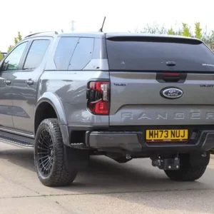 2024 Ford Ranger 2.0 TD EcoBlue Wildtrak Double Cab 4x4 Diesel Auto - Image 6