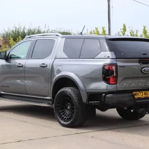2024 Ford Ranger 2.0 TD EcoBlue Wildtrak Double Cab 4x4 Diesel Auto - Image 7
