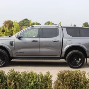 2024 Ford Ranger 2.0 TD EcoBlue Wildtrak Double Cab 4x4 Diesel Auto - Image 8