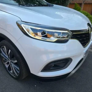 2020 Renault Kadjar 1.5 Blue dCi S Edition Euro 6 (s/s) 5dr SUV Diesel Manual - Image 5