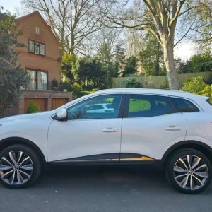 2020 Renault Kadjar 1.5 Blue dCi S Edition Euro 6 (s/s) 5dr SUV Diesel Manual - Image 6