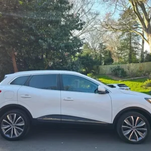 2020 Renault Kadjar 1.5 Blue dCi S Edition Euro 6 (s/s) 5dr SUV Diesel Manual - Image 8