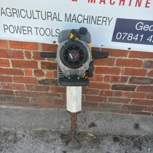 Wacker Neuson BH55RW 2019 Petrol Breaker