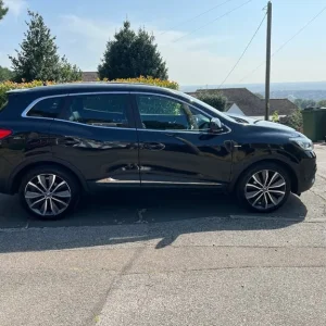 Renault Kadjar 1.5 dci automatic with navigation and all the extras - Image 5
