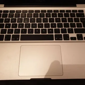 Apple MacBook Pro 13-inch A1278 with charger and Big Sur running - Image 3