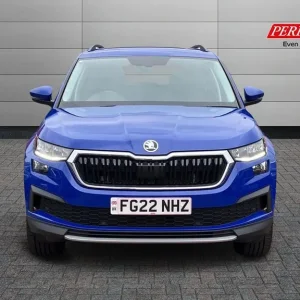 2022 Skoda Kodiaq 2.0 TDI SE 4x4 Estate - Image 4