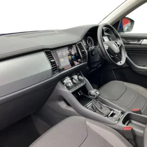 2022 Skoda Kodiaq 2.0 TDI SE 4x4 Estate - Image 6