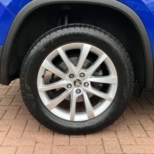 2022 Skoda Kodiaq 2.0 TDI SE 4x4 Estate - Image 7