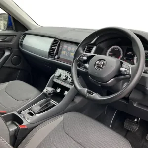 2022 Skoda Kodiaq 2.0 TDI SE 4x4 Estate - Image 8