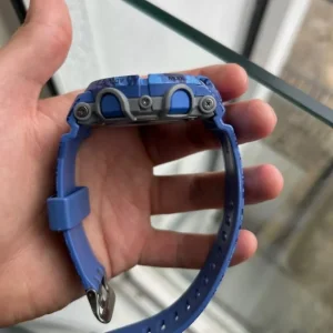 Limited Edition G Shock GA-500CG-2A Azure Dragon - Image 4