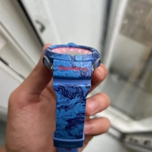 Limited Edition G Shock GA-500CG-2A Azure Dragon - Image 7