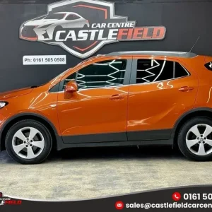 2015 Vauxhall Mokka SE Diesel SUV - Image 6