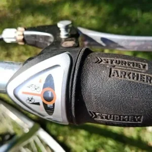 Ammaco "Free and Easy" 26 Inch Wheel Adults Trike - Image 4