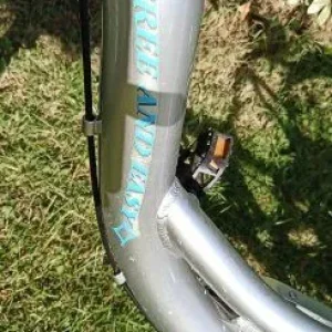 Ammaco "Free and Easy" 26 Inch Wheel Adults Trike - Image 8