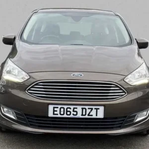 2015 Ford C-Max 1.0 EcoBoost Titanium 5dr Estate Petrol Manual - Image 3