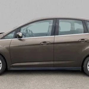 2015 Ford C-Max 1.0 EcoBoost Titanium 5dr Estate Petrol Manual - Image 5