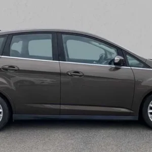 2015 Ford C-Max 1.0 EcoBoost Titanium 5dr Estate Petrol Manual - Image 6