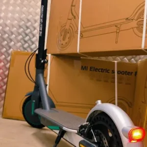 D8 Pro Electric Scooter - Image 3