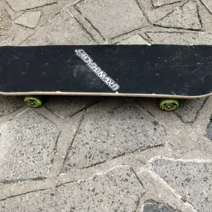 Urban beach skate board - Image 2