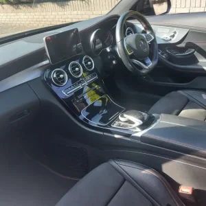 Mercedes-Benz C43 Coupe 2017 - Image 4